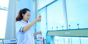 Kết quả chất lượng nước Tháng 11/2020