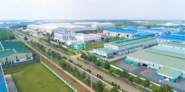 Sonadezi đẩy mạnh thực hiện trách nhiệm xã hội (CSR) trong đại dịch