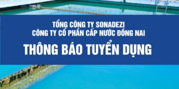 THÔNG BÁO TUYỂN DỤNG