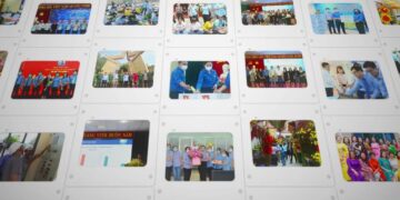 Video Tổng Kết Năm 2021