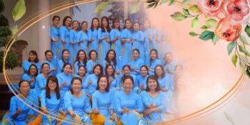 Kỷ niệm ngày Quốc tế Phụ nữ 8/3 – 2022