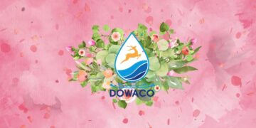 DOWACO CHÚC MỪNG NGÀY PHỤ NỮ VIỆT NAM – 2021